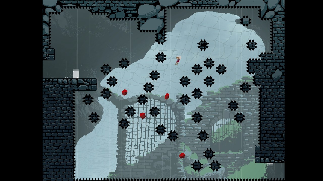 LOVE ETERNAL screenshot 2