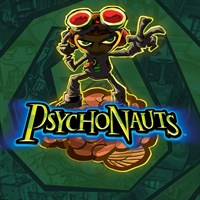 Psychonauts (Windows 10)