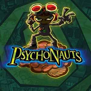 Psychonauts (Windows 10)