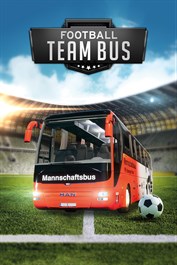 Fernbus Coach Simulator - Football Team Bus