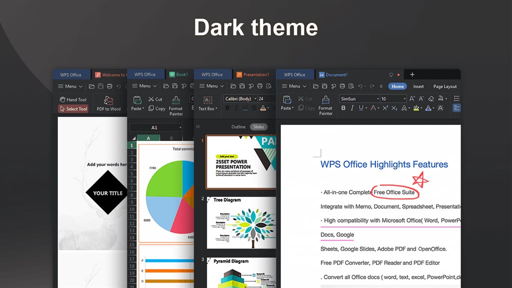 WPS Office - All-in-one Office Suite_8
