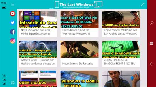 The Last Windows screenshot 4