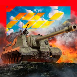 Aperçu World of Tanks Modern Armor – Paré au combat : ISU-152K