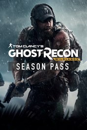 Tom Clancy’s Ghost Recon® Wildlands - Season Pass