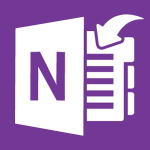 Send to OneNote