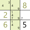 Jappi-Sudoku