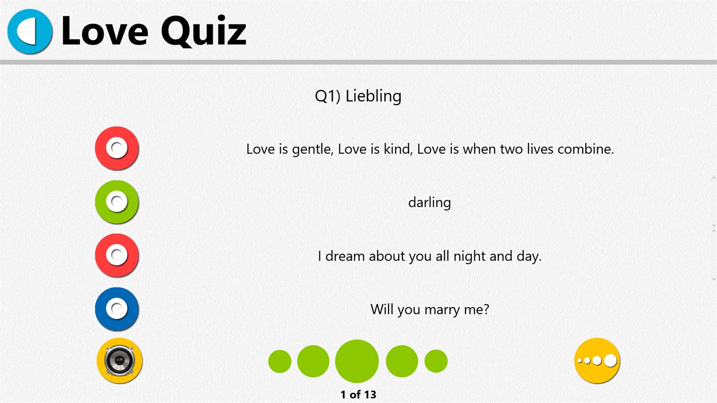 #3. Learn German Language ! (Windows) Av: Zeemish