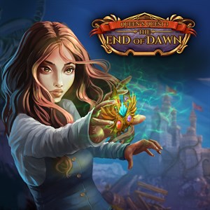 Queen's Quest 3: The End of Dawn (Xbox One Version) cover image