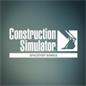 Construction Simulator - Spaceport Bundle