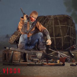 Aperçu Vigor - Outlands Express Pack
