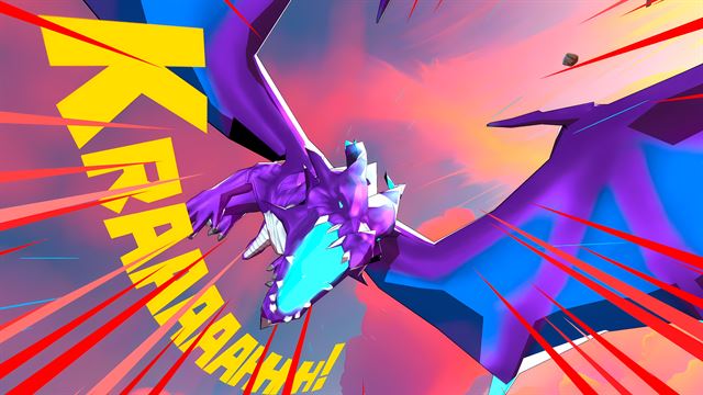Aerial_Knight's DropShot screenshot 11