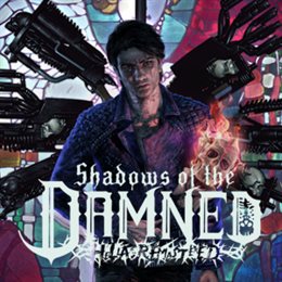 Aperçu Shadows of the Damned: Hella Remastered
