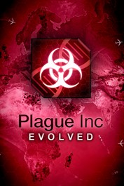 Plague Inc: Evolved