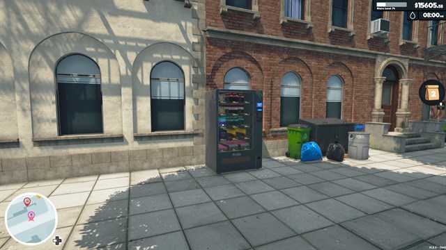 Vending Machine DLC screenshot 3