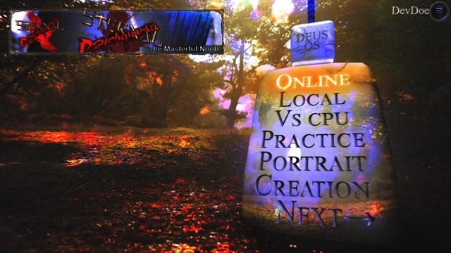 Eternal Psychomachia GOLD screenshot 1