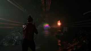 Outbreak: Shades of Horror Chromatic Split Compatriots Collection screenshot 6