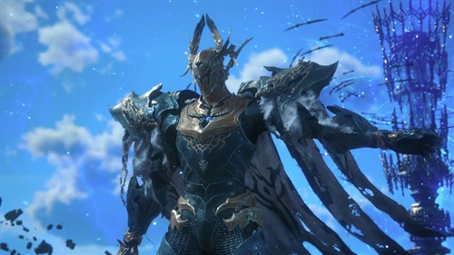 FINAL FANTASY XVI COMPLETE EDITION