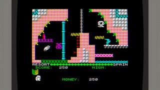 The Monty Mole Collection screenshot 5