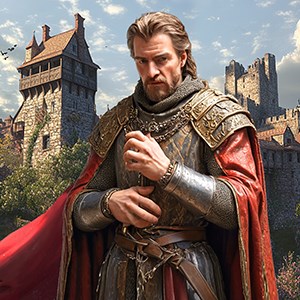 Confrontation of Kings: Kings Landing