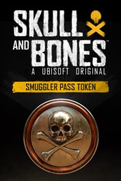 Smuggler Pass Token