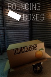 Bouncing Boxes