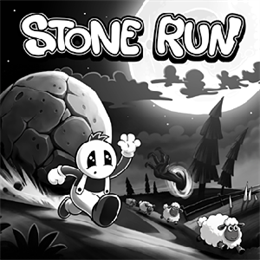 Aperçu Stone Run (Windows)