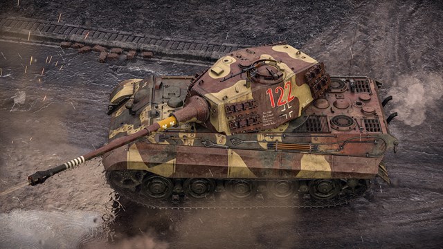 War Thunder - Esports Pack (2026 Season) screenshot 3