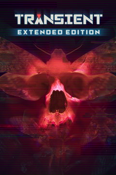 Cover poster for Transient: Extended Edition