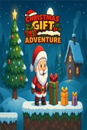Christmas Gift Adventure