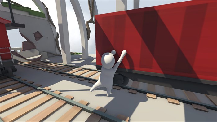 Human: Fall Flat Legacy — скриншот 9