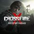 CrossfireX Pack Prototype