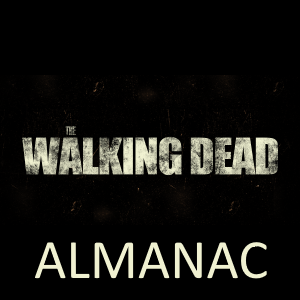 The Walking Dead Almanac