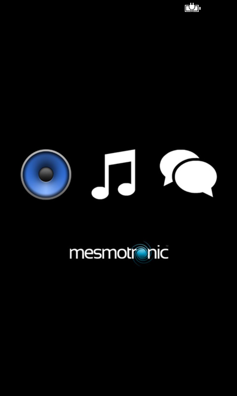 Captura de Pantalla 1 UK Radio Streamer windows