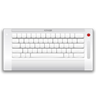Ampare Typewriter Keyboard Sound