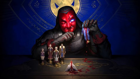The Killing Stone