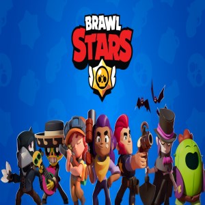 Buy Memory Cards for Brawl Stars - Microsoft Store en-DM
