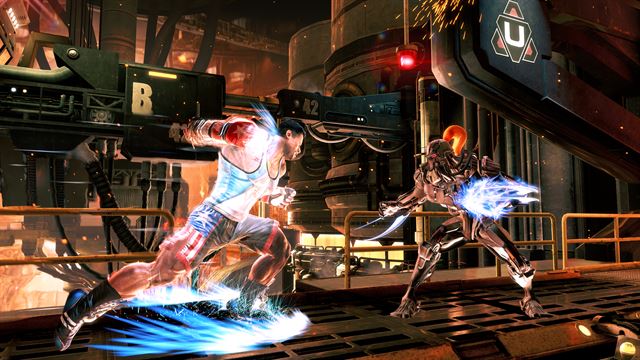 Killer Instinct: Anniversary Edition screenshot 12