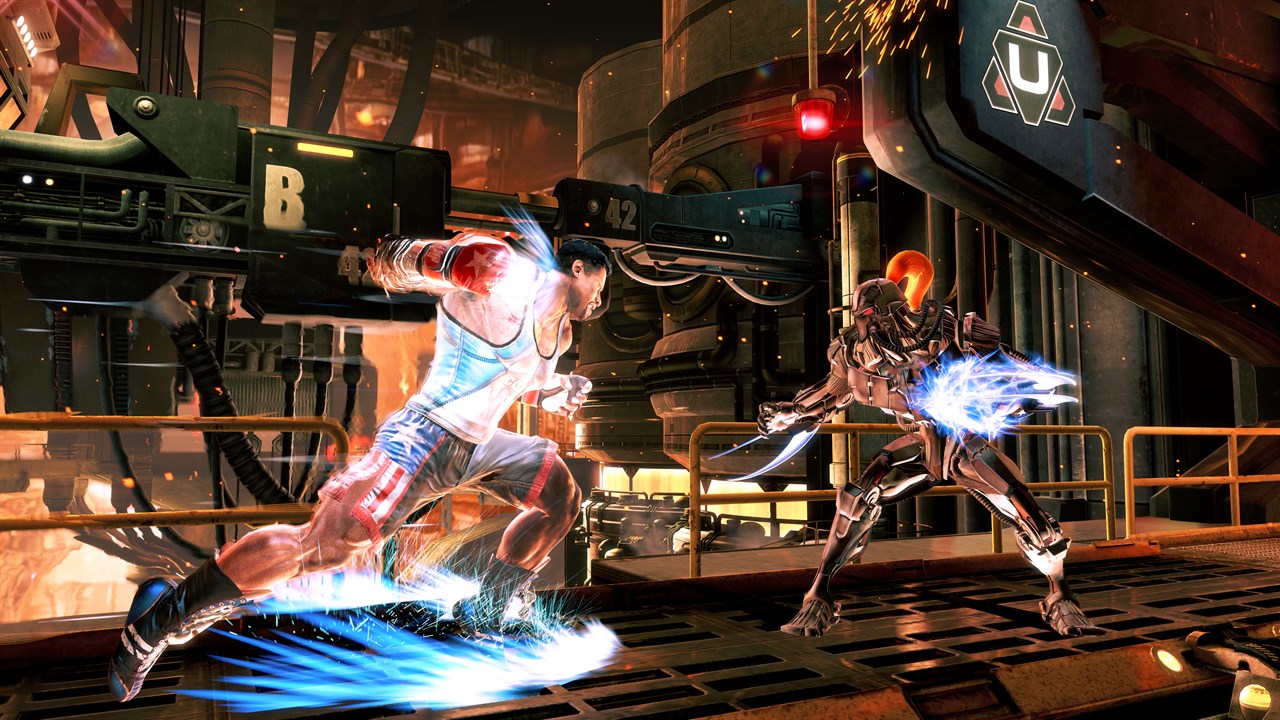 Killer Instinct: Anniversary Edition screenshot 12