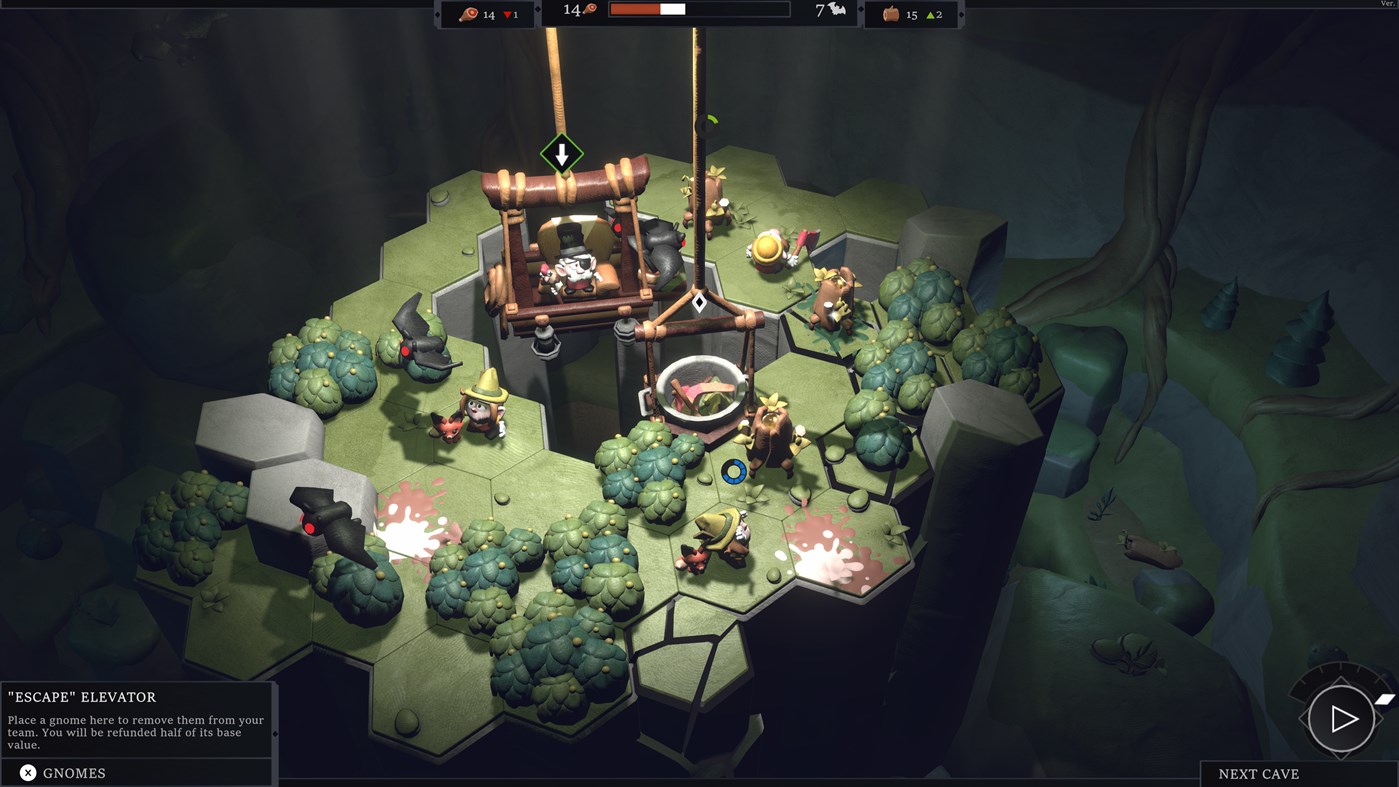 #3. EcoGnomix (Xbox) Podle: Untold Tales