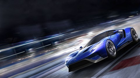 Ford Partner Experience
