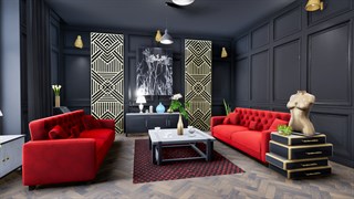 Hotel Renovator screenshot 4