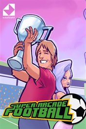 Super Arcade Football