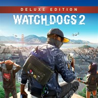 Watch Dogs®2 - Deluxe Edition