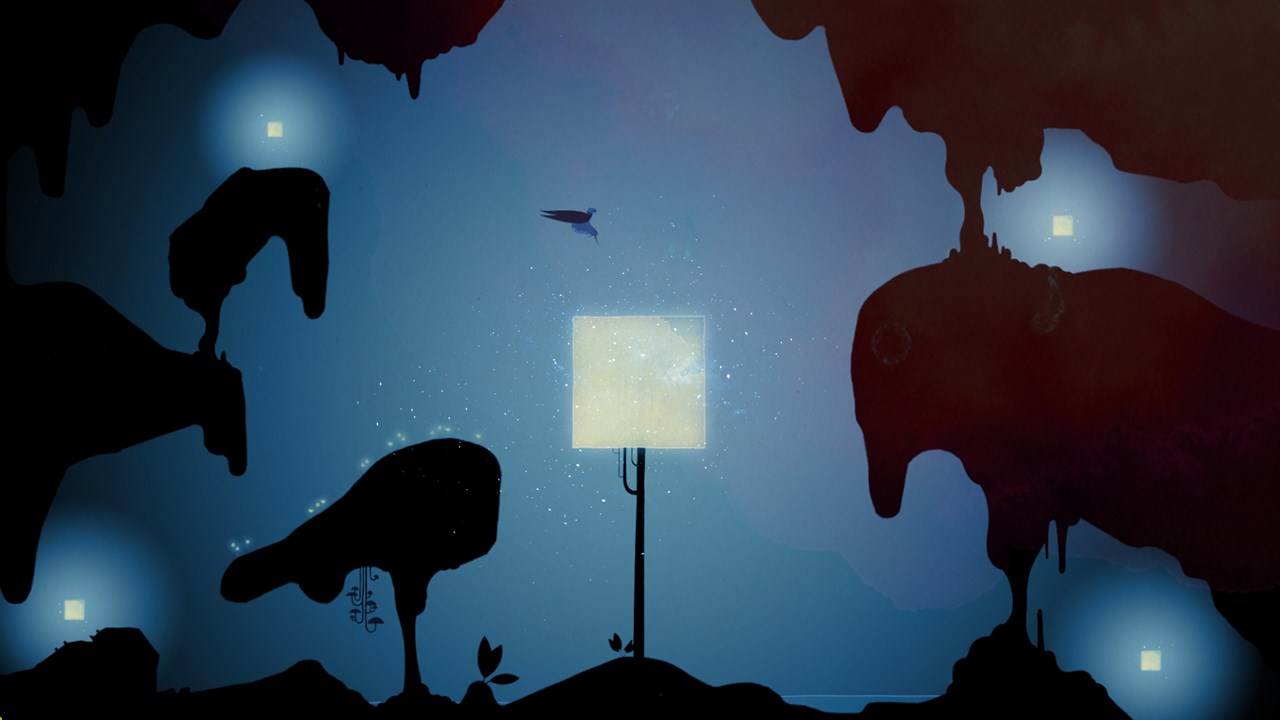 GRIS screenshot 9