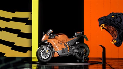 RIDE 6 - Ultimate Edition