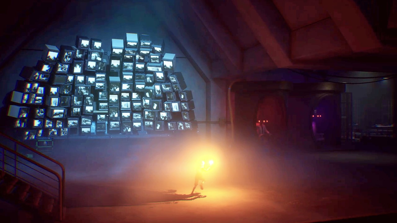 Ayasa: Shadows of Silence screenshot 3
