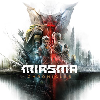 미아스마 크로니클(Miasma Chronicles)