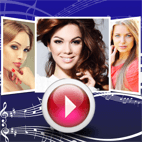 Photo SlideShow With Music