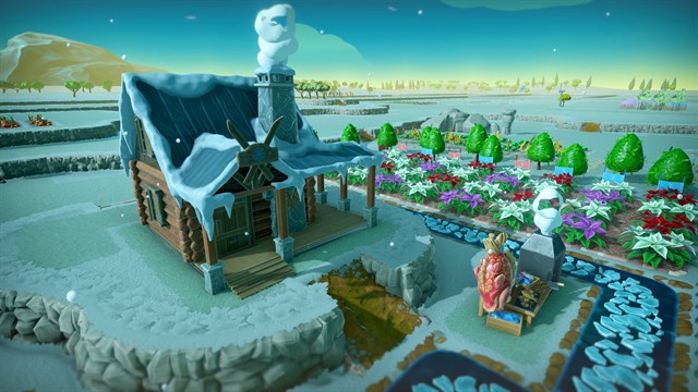 Farm Together - Polar Pack screenshot 4