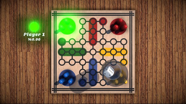 Ludo Kingdom : Multiplayer Game — 12